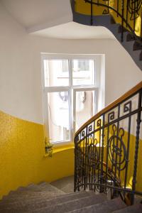 Kuvagallerian kuva majoituspaikasta Apartmán Nostalgia, joka sijaitsee kohteessa Karlovy Vary