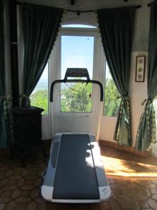 Fotografie z fotogalerie ubytování Villa Finca Costa Blanca Apartment 2 / Ferienwohnung 2; Monte Pego bei Denia v destinaci Monte Pego