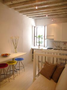 Gallery image of Venetian Apartments in Venice