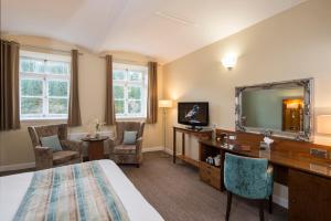 Gallery image of New Lanark Mill Hotel in Lanark