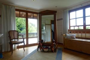 Gallery image of Hollhouse - Bed & Breakfast in Hinterzarten