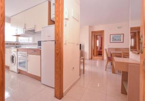 Gallery image of Apartamentos Marblau Peredamar-Julio y Agosto SOLO FAMILIAS in Gandía