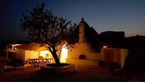 Fotografia z galérie ubytovania Borgo trulli 1789 v destinácii Ostuni