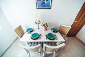 Fotografie z fotogalerie ubytování Apartments Juric v destinaci Celina