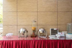 Gallery image of Corporate Stay in Pune