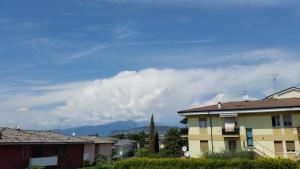 Gallery image of Cabà Holiday Bardolino Gritti in Bardolino