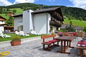 Gallery image of Pension Apartments Klotznerhof in Schenna