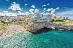 Gallery image of Casa Mirò in Polignano a Mare