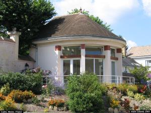 Gallery image of Le Gîte de Marie in Ludes