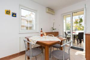 Fotografie z fotogalerie ubytování Apartments Isabela Punat by El-Pi Tours v destinaci Punat
