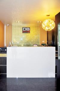 Zdjęcie z galerii obiektu DB Plus 1 w mieście Bangkok
