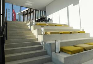 Fotografie z fotogalerie ubytování LAVIDA Hotel at Camiral, a Quinta do Lago Resort v destinaci Caldes de Malavella