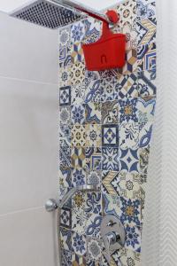 Gallery image of dallo Zio Tot&ograve; in Palermo