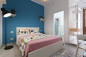 Gallery image of dallo Zio Tot&ograve; in Palermo