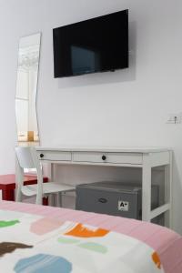 Gallery image of dallo Zio Tot&ograve; in Palermo