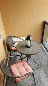 Φωτογραφία από το άλμπουμ του Studio Rendez-vous Alba Iulia στο Βουκουρέστι +9 φωτογραφίες