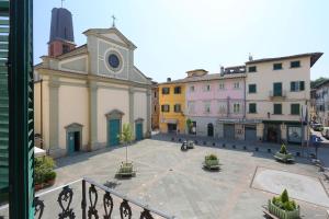 Imagen de la galería de Tuscania Apartments, en Santa Croce sull'Arno