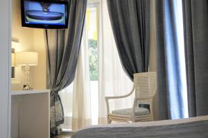 Gallery image of Raffaelli Park Hotel in Forte dei Marmi