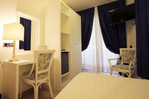 Gallery image of Raffaelli Park Hotel in Forte dei Marmi