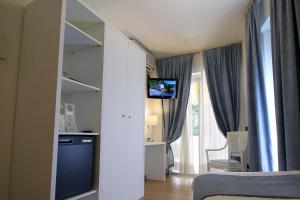 Gallery image of Raffaelli Park Hotel in Forte dei Marmi