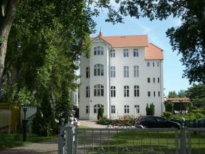 Gallery image of Hotel Nordlicht in Zinnowitz