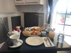 Ảnh trong thư viện ảnh của Le Vieux Logis de Clam ở Clam