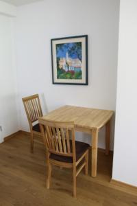 Fotografie z fotogalerie ubytování Vlotho Apartment v destinaci Vlotho + 5 fotografií