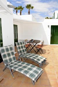 Fotografia z galérie ubytovania Casa Melera v destinácii Costa Teguise