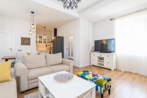 Gallery image of Apartments Fontana in Zadar