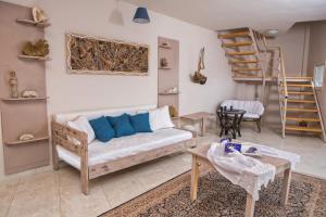 Fotografie z fotogalerie ubytování Argo Summer House v destinaci Agioi Apostoloi + 19 fotografií