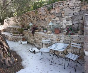 Gallery image of Kanoni Beach Apartments in Lákka +28 photos