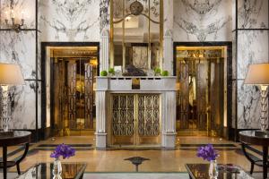 Fotografia z galérie ubytovania Esplanade Zagreb Hotel v Záhrebe
