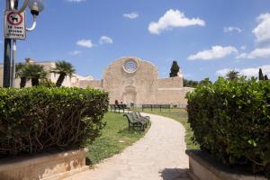 Gallery image of Panoramic Rooms in Siracusa