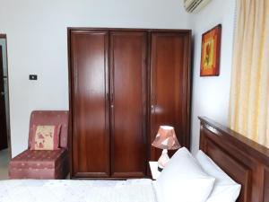 Fotografie z fotogalerie ubytování Lavender Lodge Hotel v destinaci Accra + 40 fotografií