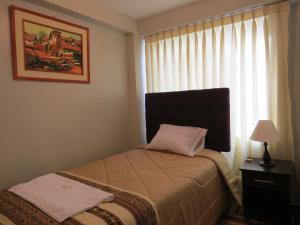 Gallery image of Apartamento Familiar QUEWE in Cusco