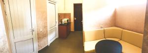 Cucina o angolo cottura di DownTown B&B