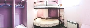 Letto o letti in una camera di DownTown B&B