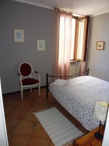 Gallery image of B&B Il Nido in Raffa +17 photos