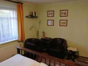 Afbeelding uit fotogalerij van Ferienwohnung Pohle-Priske Radebeul in Radebeul