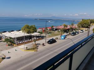 Fotografie z fotogalerie ubytování Kalamata Seafront v destinaci Kalamata