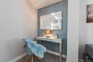 Zdjęcie z galerii obiektu Luxury Apartments Marija w Sukošanie