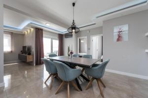 Zdjęcie z galerii obiektu Luxury Apartments Marija w Sukošanie