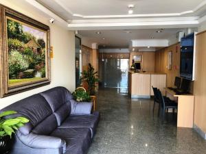 Gambar di galeri bagi Hotel Riveiro II di Sanxenxo +17 gambar