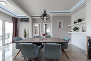 Zdjęcie z galerii obiektu Luxury Apartments Marija w Sukošanie