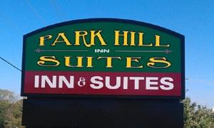 Park Hill Inn and Suites