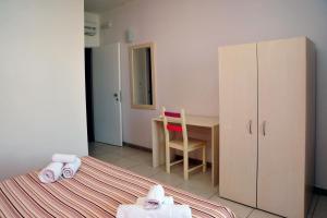 Fotografie z fotogalerie ubytování Hotel La Punta v destinaci Otranto