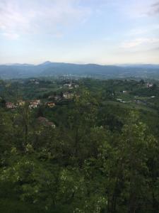 Fotografie z fotogalerie ubytování Cascina Angela v destinaci Gavi