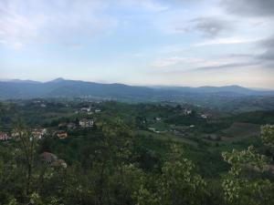 Fotografie z fotogalerie ubytování Cascina Angela v destinaci Gavi