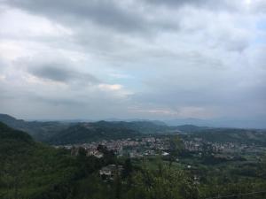 Fotografie z fotogalerie ubytování Cascina Angela v destinaci Gavi