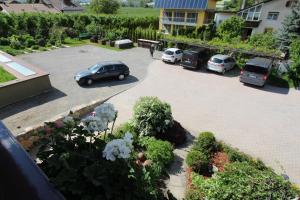 Zahrada ubytování Haus im Erlengrund